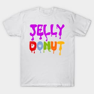 Jelly Donut T-Shirt